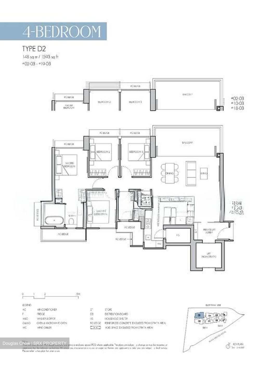 8@BT (D21), Condominium #504271601